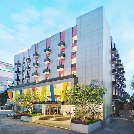 Amaris Hotel Padjajaran Bogor Dış mekan fotoğraf